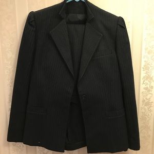 Woman's 3 piece suit